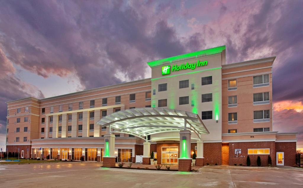 Holiday Inn Columbia East an IHG Hotel Main image 2